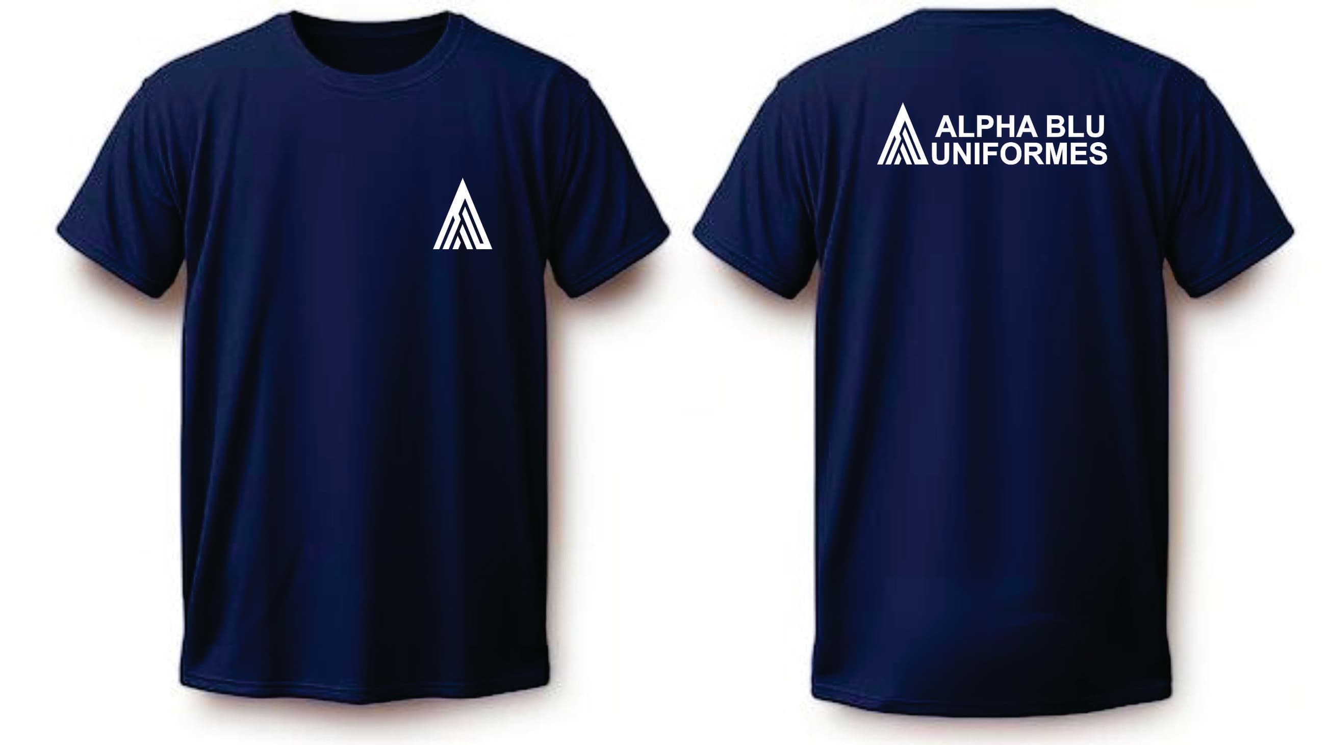 Uniforme Corporativo
